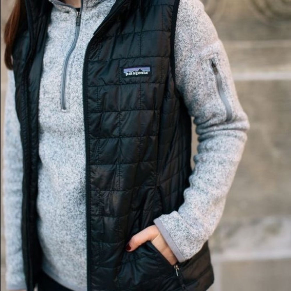 Like new Patagonia vest